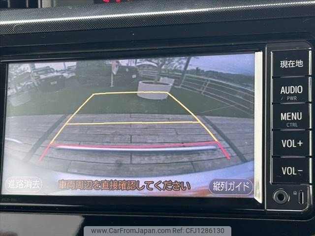 toyota roomy 2017 -TOYOTA--Roomy DBA-M900A--M900A-0040928---TOYOTA--Roomy DBA-M900A--M900A-0040928- image 2