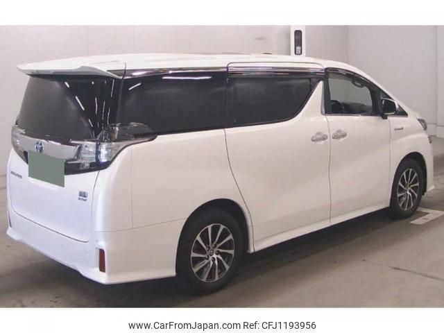 toyota vellfire 2015 quick_quick_DAA-AYH30W_0013454 image 2