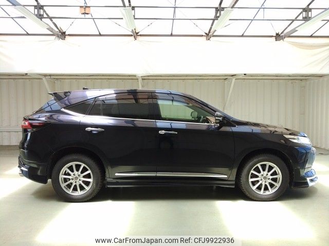 toyota harrier 2017 ENHANCEAUTO_1_ea284255 image 2