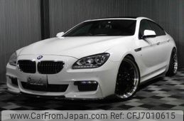 bmw 6-series 2015 -BMW--BMW 6 Series 6A30--0DZ13628---BMW--BMW 6 Series 6A30--0DZ13628-