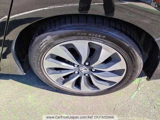 honda accord 2013 CFJ1652666 image 2