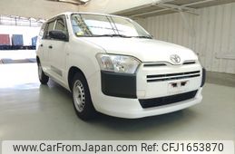 toyota probox 2016 CFJ1653870