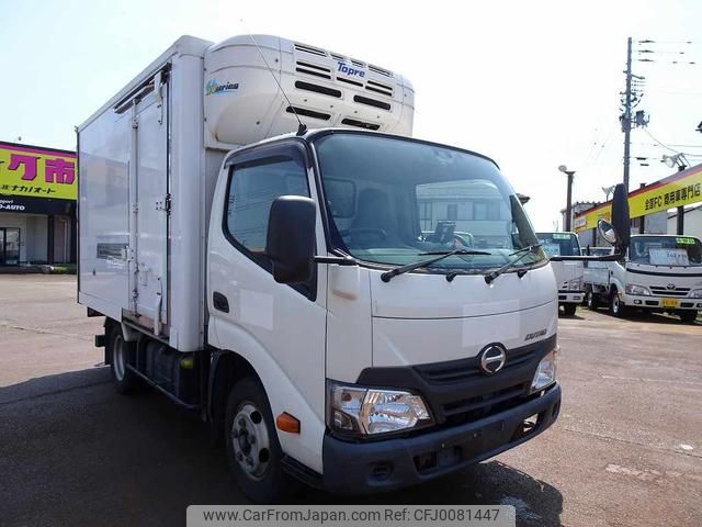 hino dutro 2019 GOO_NET_EXCHANGE_1230336A30240731W002 image 2