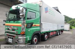 hino profia 2013 -HINO 【岡山 100ﾊ7459】--Profia FW1EXBG--15580---HINO 【岡山 100ﾊ7459】--Profia FW1EXBG--15580-