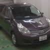 nissan note 2009 CFJ1815348 image 1