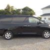 toyota alphard 2013 -TOYOTA--Alphard DBA-ANH25W--ANH25-8046996---TOYOTA--Alphard DBA-ANH25W--ANH25-8046996- image 26