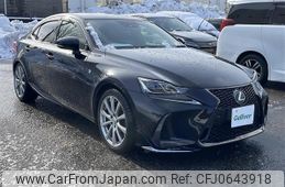 lexus is 2017 -LEXUS--Lexus IS DBA-GSE31--GSE31-5029344---LEXUS--Lexus IS DBA-GSE31--GSE31-5029344-