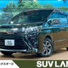 toyota voxy 2019 -TOYOTA--Voxy DBA-ZRR80W--ZRR80-0524821---TOYOTA--Voxy DBA-ZRR80W--ZRR80-0524821- image 1