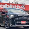 toyota vellfire 2023 quick_quick_6AA-AAHH40W_AAHH40-0005255 image 1