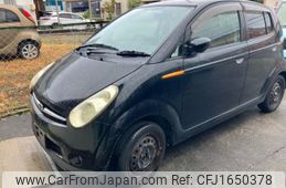 subaru r2 2006 CFJ1650378