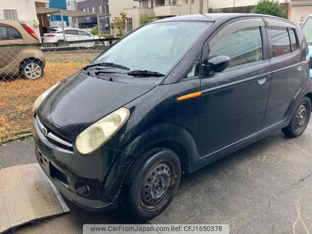 subaru r2 2006 CFJ1650378 image 1