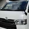 toyota hiace-van 2021 -TOYOTA--Hiace Van 3DF-GDH206V--1063588---TOYOTA--Hiace Van 3DF-GDH206V--1063588- image 10