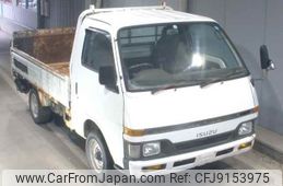 isuzu fargo-truck 1995 CFJ9153975
