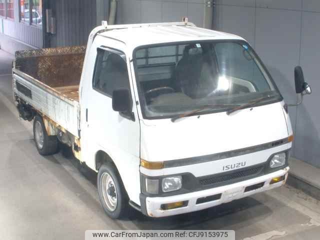 isuzu fargo-truck 1995 CFJ9153975 image 1