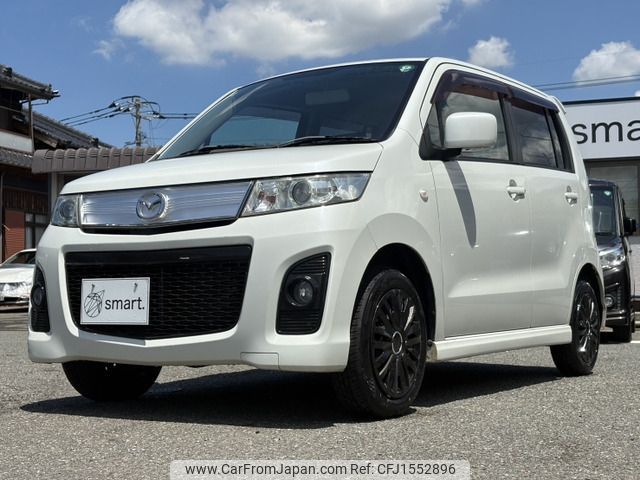 mazda az-wagon 2011 CFJ1552896 image 2