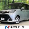 toyota tank 2018 -TOYOTA--Tank DBA-M900A--M900A-0199545---TOYOTA--Tank DBA-M900A--M900A-0199545- image 1