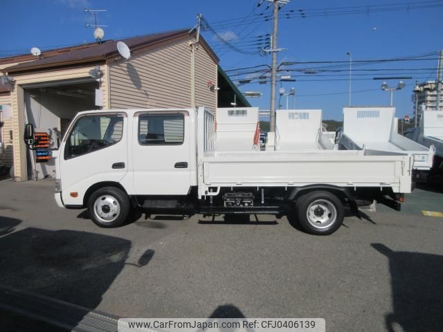 hino dutro 2013 quick_quick_TKG-XZU655M_XZU655-0001904 image 2