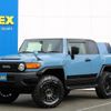 toyota fj-cruiser 2013 -TOYOTA--FJ Curiser CBA-GSJ15W--GSJ15-0126183---TOYOTA--FJ Curiser CBA-GSJ15W--GSJ15-0126183- image 1