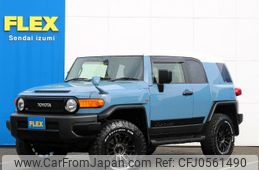 toyota fj-cruiser 2013 -TOYOTA--FJ Curiser CBA-GSJ15W--GSJ15-0126183---TOYOTA--FJ Curiser CBA-GSJ15W--GSJ15-0126183-