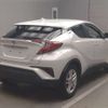 toyota c-hr 2020 -TOYOTA--C-HR DBA-NGX10--NGX10-2017126---TOYOTA--C-HR DBA-NGX10--NGX10-2017126- image 2