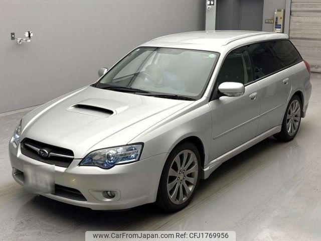 subaru legacy-touring-wagon 2005 CFJ1769956 image 1