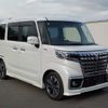 suzuki spacia 2023 -SUZUKI 【野田 580ｱ1234】--Spacia 5AA-MK53S--MK53S-502806---SUZUKI 【野田 580ｱ1234】--Spacia 5AA-MK53S--MK53S-502806- image 1