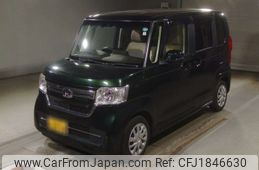 honda n-box 2021 CFJ1846630