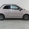 fiat 500c 2020 -FIAT--Fiat 500C 31209--ZFA3120000JC71128---FIAT--Fiat 500C 31209--ZFA3120000JC71128- image 7