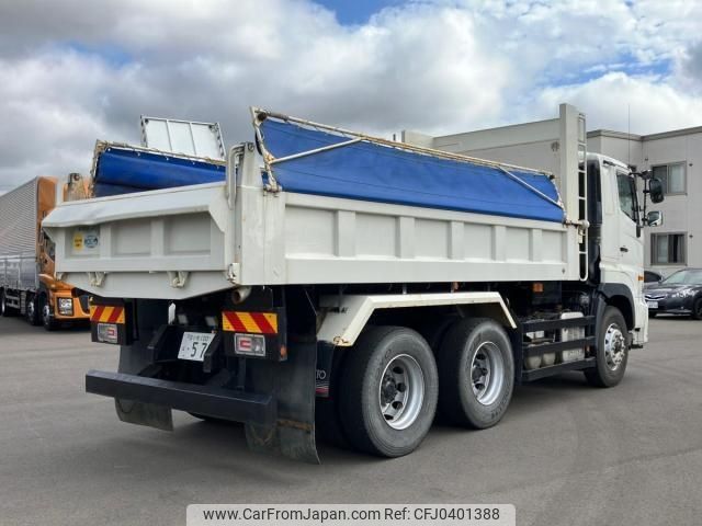 hino profia 2019 CFJ0401388 image 2