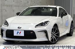 toyota gr86 2022 quick_quick_ZN8_ZN8-007714