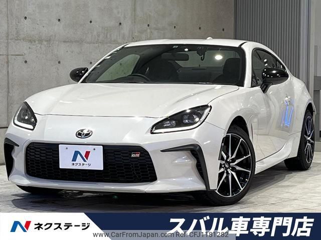 toyota gr86 2022 quick_quick_ZN8_ZN8-007714 image 1