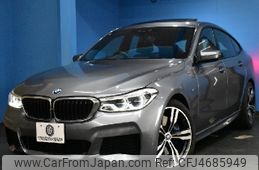 bmw 6-series 2019 -BMW--BMW 6 Series DBA-JV30A--WBAJV62010BC98620---BMW--BMW 6 Series DBA-JV30A--WBAJV62010BC98620-