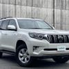 toyota land-cruiser-prado 2019 -TOYOTA--Land Cruiser Prado CBA-TRJ150W--TRJ150-0105601---TOYOTA--Land Cruiser Prado CBA-TRJ150W--TRJ150-0105601- image 17