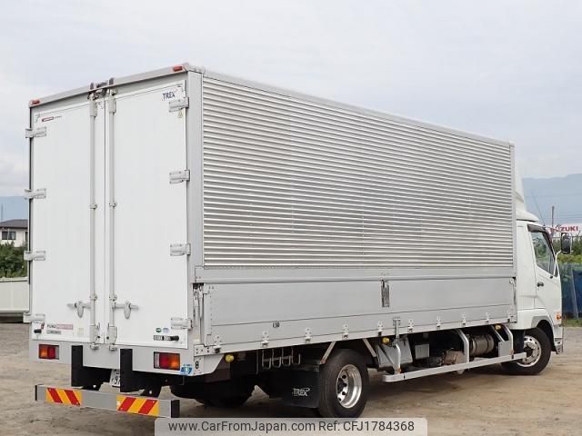 mitsubishi-fuso fighter 2016 CFJ1784368 image 2