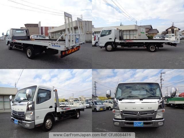 mitsubishi-fuso canter 2012 quick_quick_FEB80_FEB80-500530 image 2