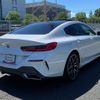 bmw 8-series 2022 -BMW--BMW 8 Series 3BA-GV30--WBAGV22060CK95755---BMW--BMW 8 Series 3BA-GV30--WBAGV22060CK95755- image 3