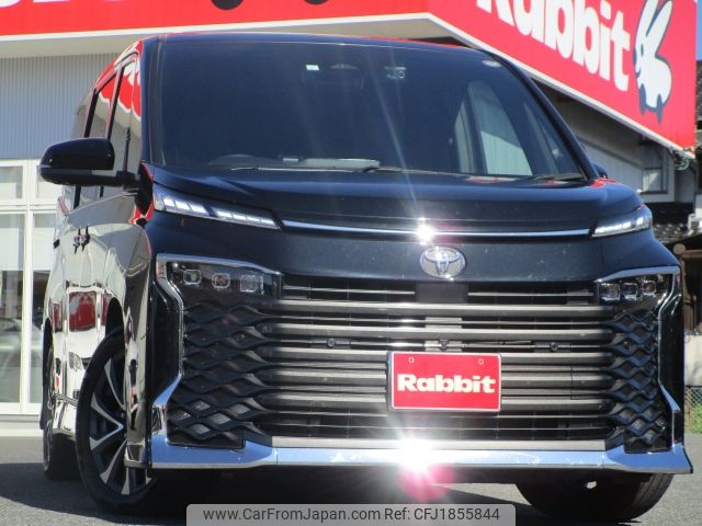 toyota voxy 2023 CFJ1855844 image 1