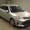 toyota corolla-axio 2019 -TOYOTA--Corolla Axio DAA-NKE165--NKE165-7209173---TOYOTA--Corolla Axio DAA-NKE165--NKE165-7209173- image 4