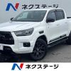 toyota hilux 2022 CFJ1866663 image 1