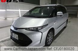 toyota estima-hybrid 2017 -TOYOTA 【札幌 303ﾐ3195】--Estima Hybrid AHR20W-7091719---TOYOTA 【札幌 303ﾐ3195】--Estima Hybrid AHR20W-7091719-