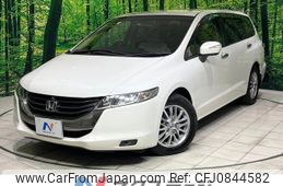 honda odyssey 2010 quick_quick_RB3_RB3-1112146
