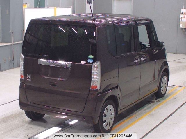 honda n-box 2016 -HONDA--N BOX JF1-1844042---HONDA--N BOX JF1-1844042- image 2
