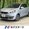 mitsubishi mirage 2016 -MITSUBISHI--Mirage DBA-A03A--A03A-0036483---MITSUBISHI--Mirage DBA-A03A--A03A-0036483- image 1