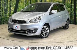 mitsubishi mirage 2016 -MITSUBISHI--Mirage DBA-A03A--A03A-0036483---MITSUBISHI--Mirage DBA-A03A--A03A-0036483-