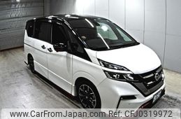 nissan serena 2018 -NISSAN 【倉敷 330ゆ1828】--Serena GFC27-081558---NISSAN 【倉敷 330ゆ1828】--Serena GFC27-081558-