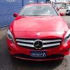 mercedes-benz a-class 2013 quick_quick_DBA-176042_WDD1760422J157876 image 4