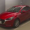 mazda demio 2022 CFJ1526694 image 1