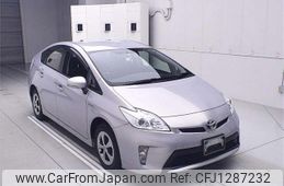 toyota prius 2012 -TOYOTA--Prius ZVW30-5421473---TOYOTA--Prius ZVW30-5421473-