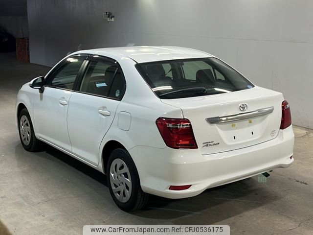 toyota corolla-axio 2019 -TOYOTA--Corolla Axio NZE164-7074898---TOYOTA--Corolla Axio NZE164-7074898- image 2