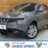 nissan juke 2014 -NISSAN--Juke DBA-YF15--YF15-309870---NISSAN--Juke DBA-YF15--YF15-309870- image 1